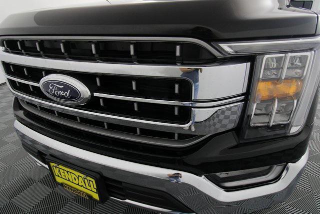 used 2023 Ford F-150 car, priced at $47,963