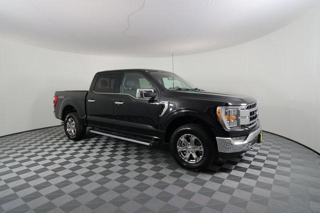 used 2023 Ford F-150 car, priced at $47,963