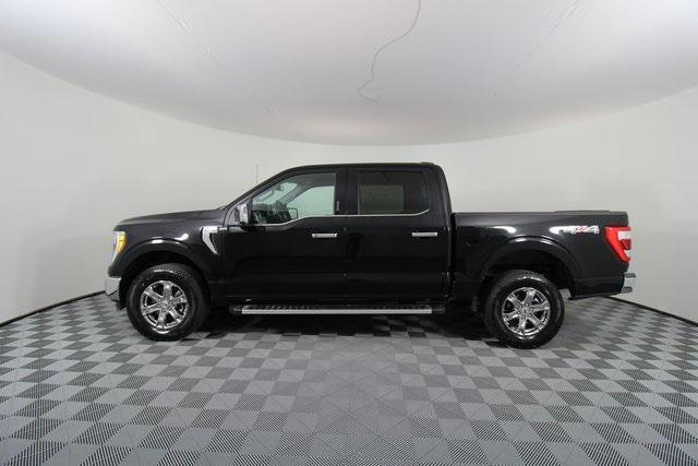 used 2023 Ford F-150 car, priced at $47,963