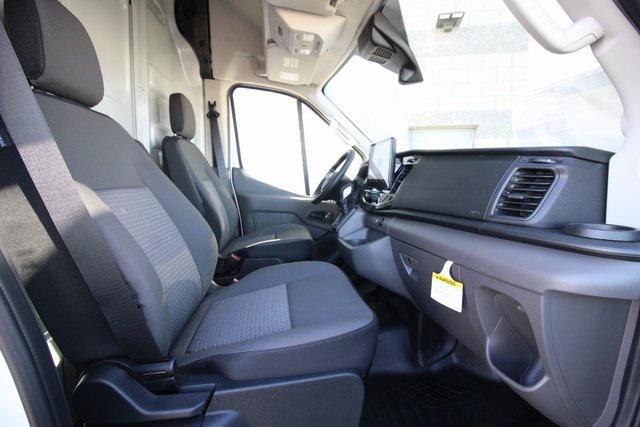 new 2024 Ford Transit-350 car, priced at $54,318