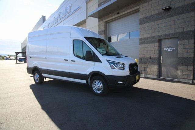 new 2024 Ford Transit-350 car, priced at $54,318