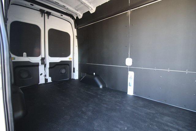 new 2024 Ford Transit-350 car, priced at $54,318