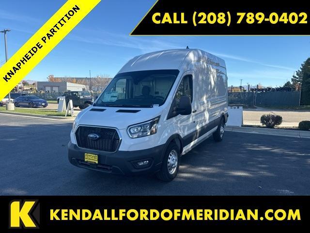 new 2024 Ford Transit-350 car, priced at $52,318