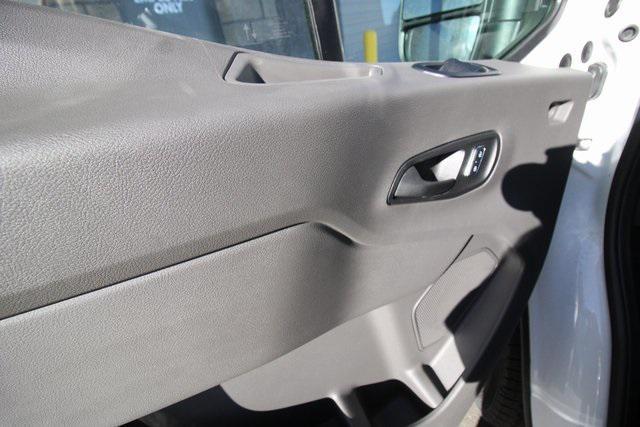 new 2024 Ford Transit-350 car, priced at $54,318