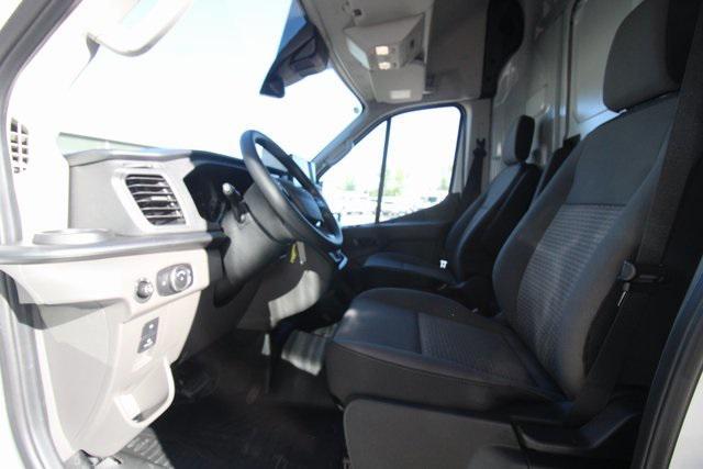 new 2024 Ford Transit-350 car, priced at $54,318