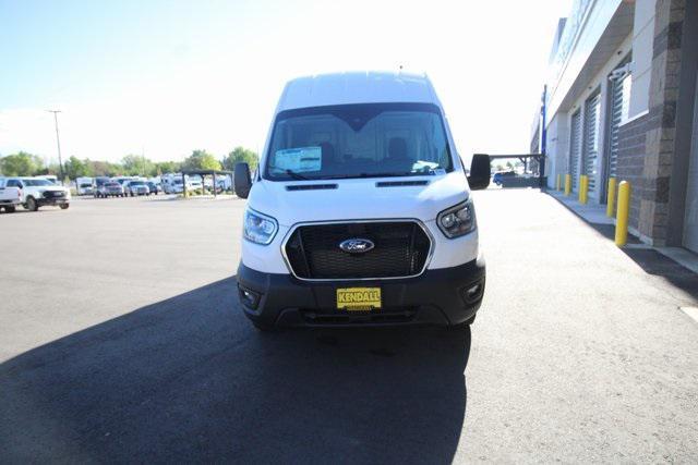 new 2024 Ford Transit-350 car, priced at $54,318