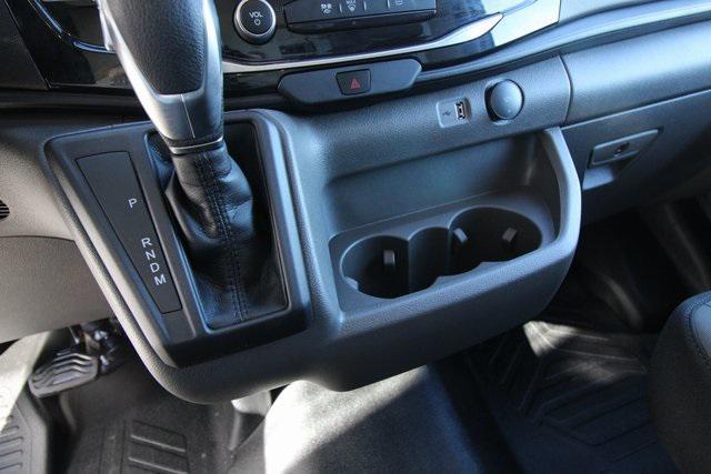 new 2024 Ford Transit-350 car, priced at $54,318