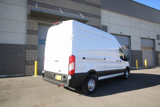 new 2024 Ford Transit-350 car, priced at $54,318