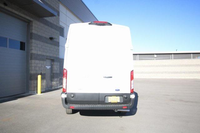 new 2024 Ford Transit-350 car, priced at $54,318