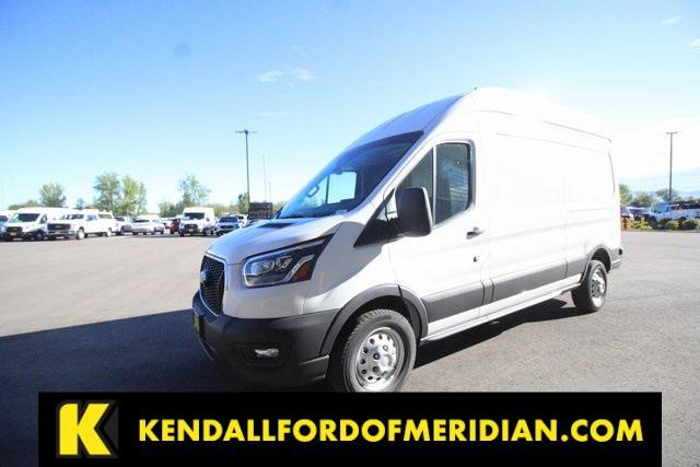 new 2024 Ford Transit-350 car, priced at $54,318