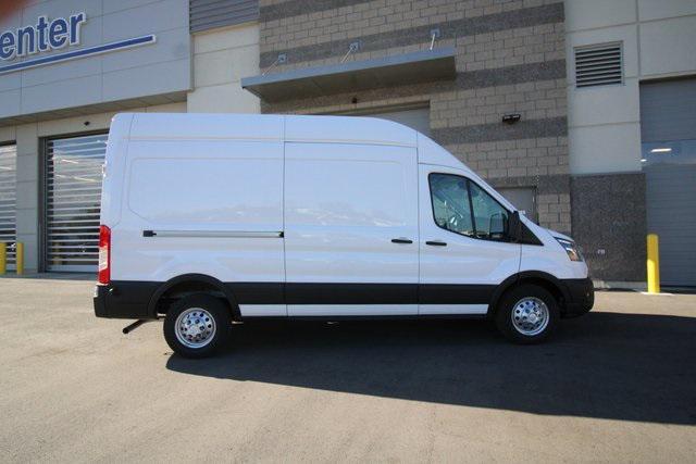 new 2024 Ford Transit-350 car, priced at $54,318