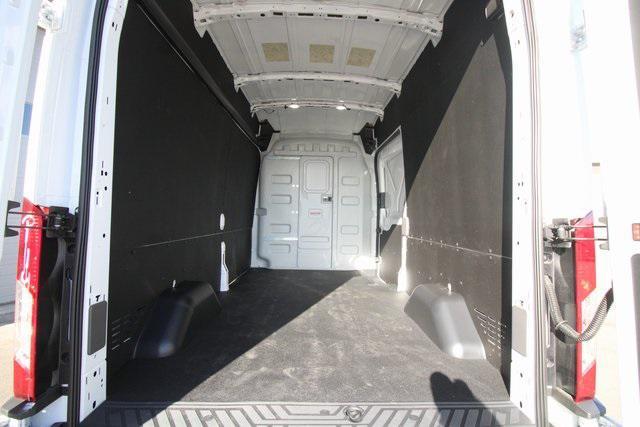 new 2024 Ford Transit-350 car, priced at $54,318