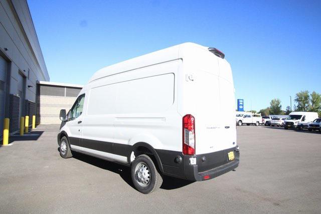new 2024 Ford Transit-350 car, priced at $54,318