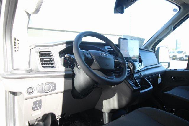 new 2024 Ford Transit-350 car, priced at $54,318