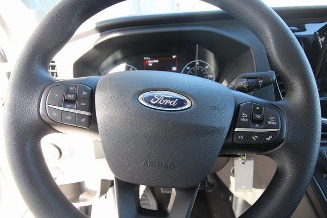 new 2024 Ford Transit-350 car, priced at $54,318