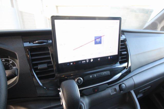 new 2024 Ford Transit-350 car, priced at $54,318