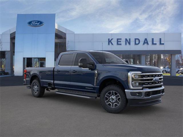 new 2025 Ford F-350 car, priced at $78,845