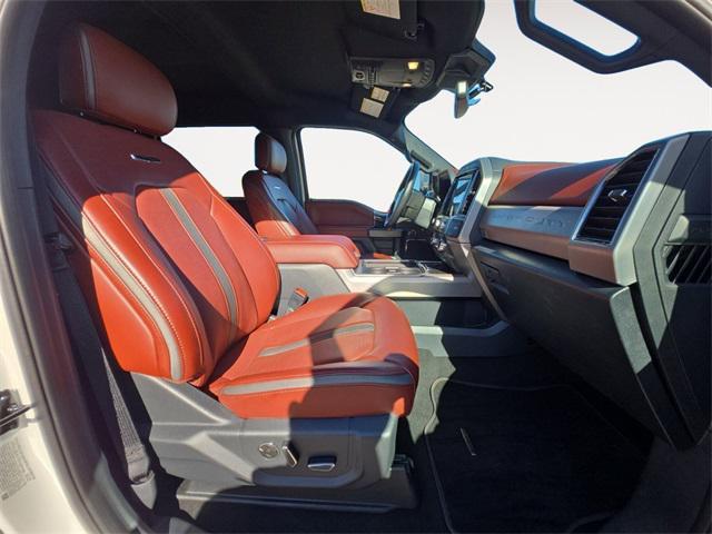 used 2022 Ford F-350 car, priced at $77,449