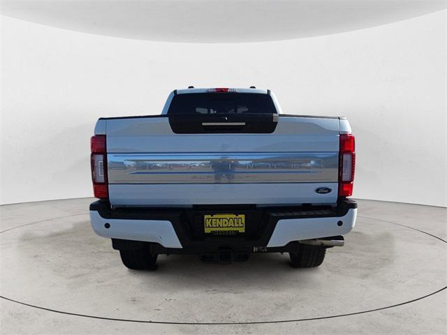 used 2022 Ford F-350 car, priced at $77,449