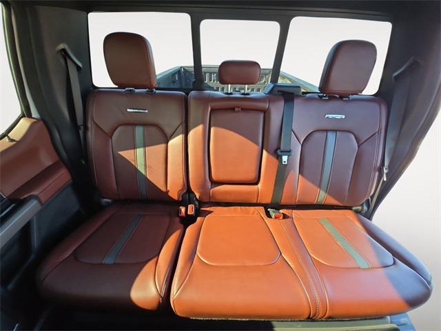 used 2022 Ford F-350 car, priced at $77,449