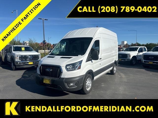 new 2024 Ford Transit-350 car, priced at $52,318