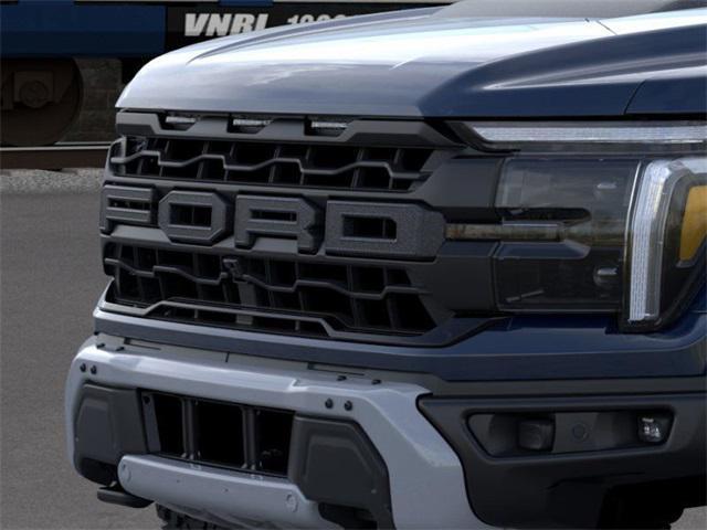 new 2025 Ford F-150 car, priced at $105,410