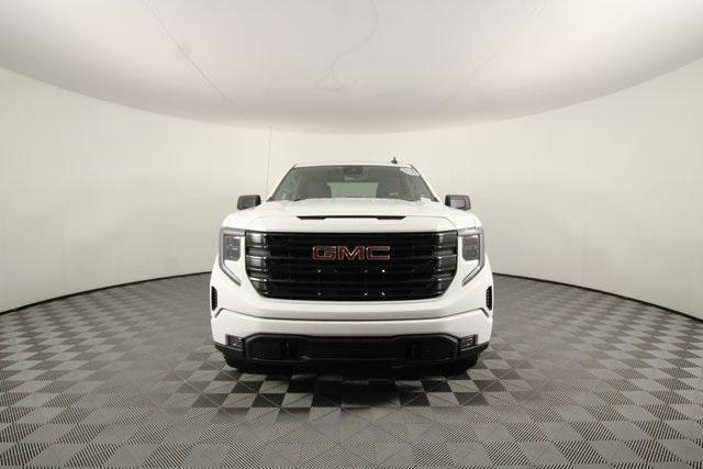 used 2024 GMC Sierra 1500 car, priced at $51,993