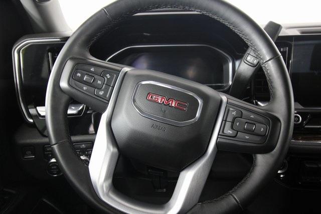 used 2024 GMC Sierra 1500 car, priced at $51,993