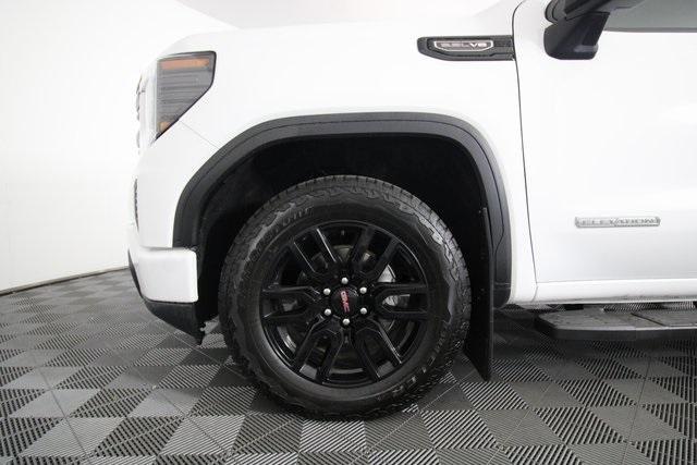 used 2024 GMC Sierra 1500 car, priced at $51,993