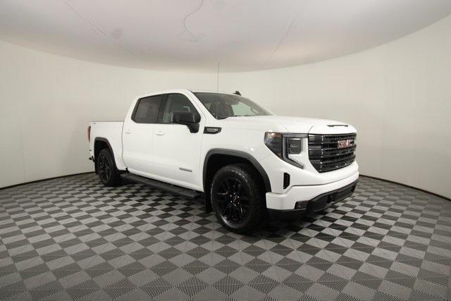 used 2024 GMC Sierra 1500 car, priced at $51,993