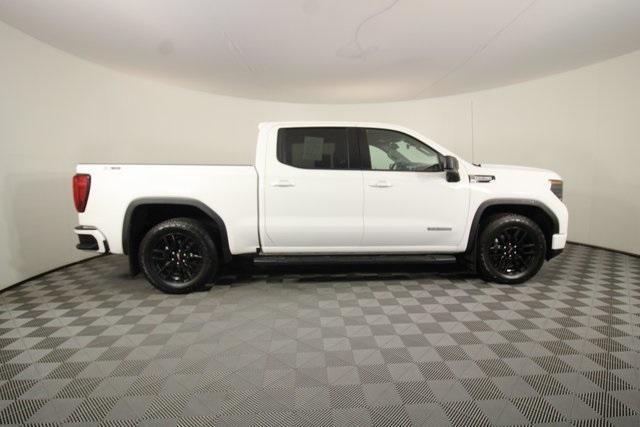 used 2024 GMC Sierra 1500 car, priced at $51,993
