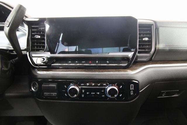 used 2024 GMC Sierra 1500 car, priced at $51,993
