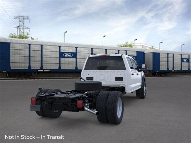 new 2026 Ford F-450 car, priced at $81,140