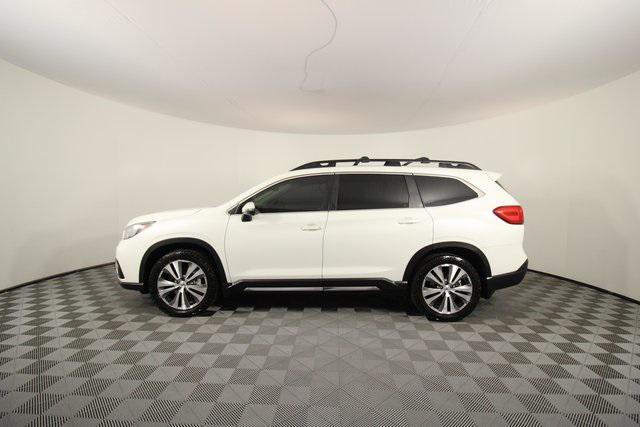 used 2022 Subaru Ascent car, priced at $29,988