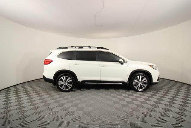 used 2022 Subaru Ascent car, priced at $29,988