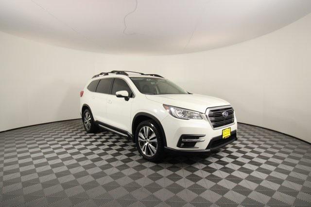 used 2022 Subaru Ascent car, priced at $29,988