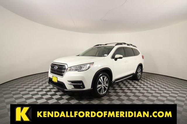 used 2022 Subaru Ascent car, priced at $29,988