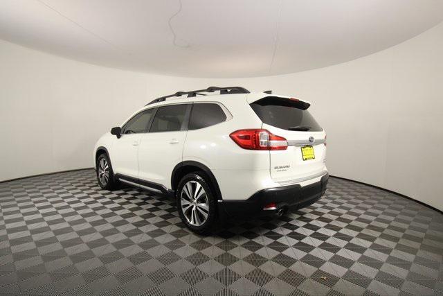 used 2022 Subaru Ascent car, priced at $29,988