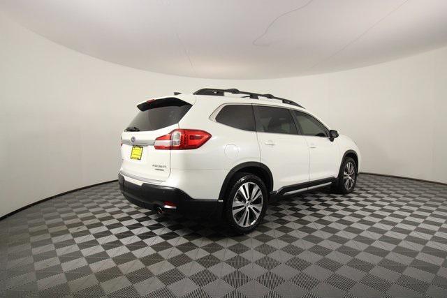 used 2022 Subaru Ascent car, priced at $29,988