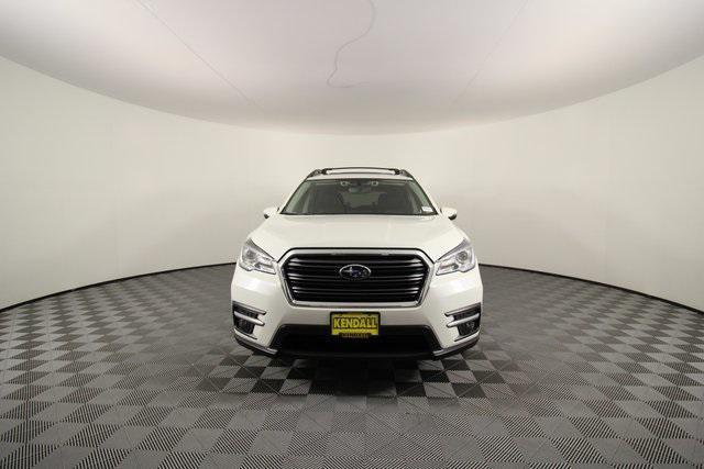 used 2022 Subaru Ascent car, priced at $29,988