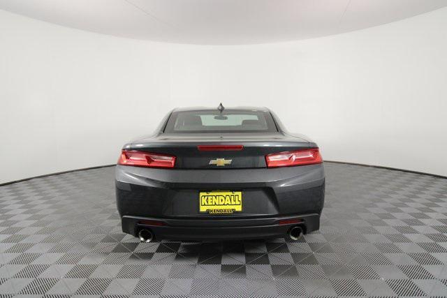 used 2016 Chevrolet Camaro car, priced at $18,959