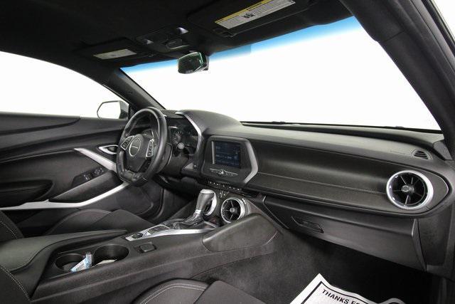 used 2016 Chevrolet Camaro car, priced at $18,959