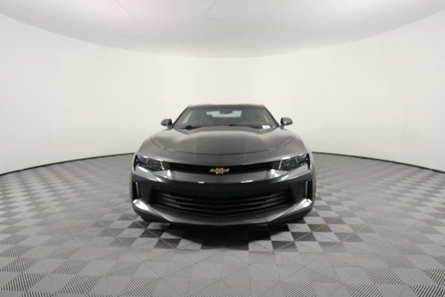 used 2016 Chevrolet Camaro car, priced at $18,959