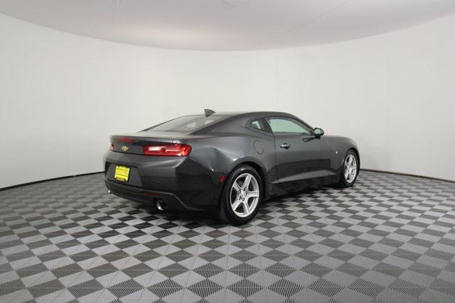 used 2016 Chevrolet Camaro car, priced at $18,959