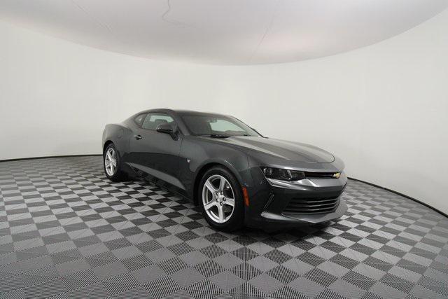 used 2016 Chevrolet Camaro car, priced at $18,959