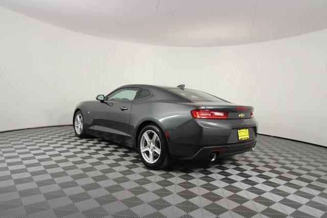 used 2016 Chevrolet Camaro car, priced at $18,959