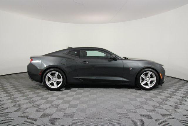 used 2016 Chevrolet Camaro car, priced at $18,959