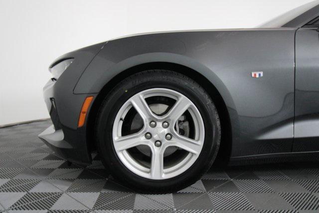 used 2016 Chevrolet Camaro car, priced at $18,959