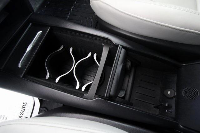 used 2016 Tesla Model S car, priced at $25,437