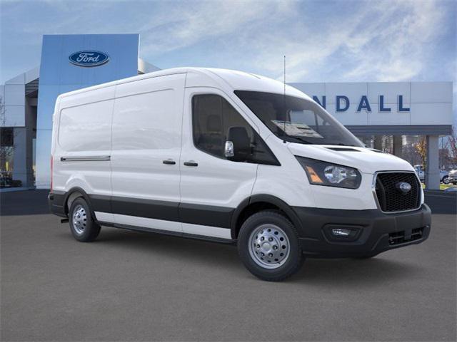 new 2025 Ford Transit-250 car, priced at $57,985